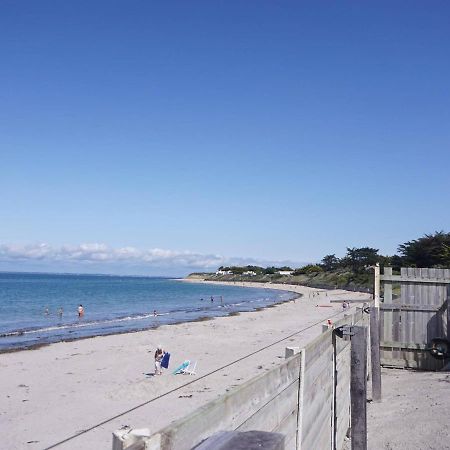 Maison Cosy 200M Plage De La Liniere, Jardin Clos, Terrasse, Parking Prive - 4 Couchages - Fr-1-224B-90 Noirmoutier-en-l'Ile Bagian luar foto