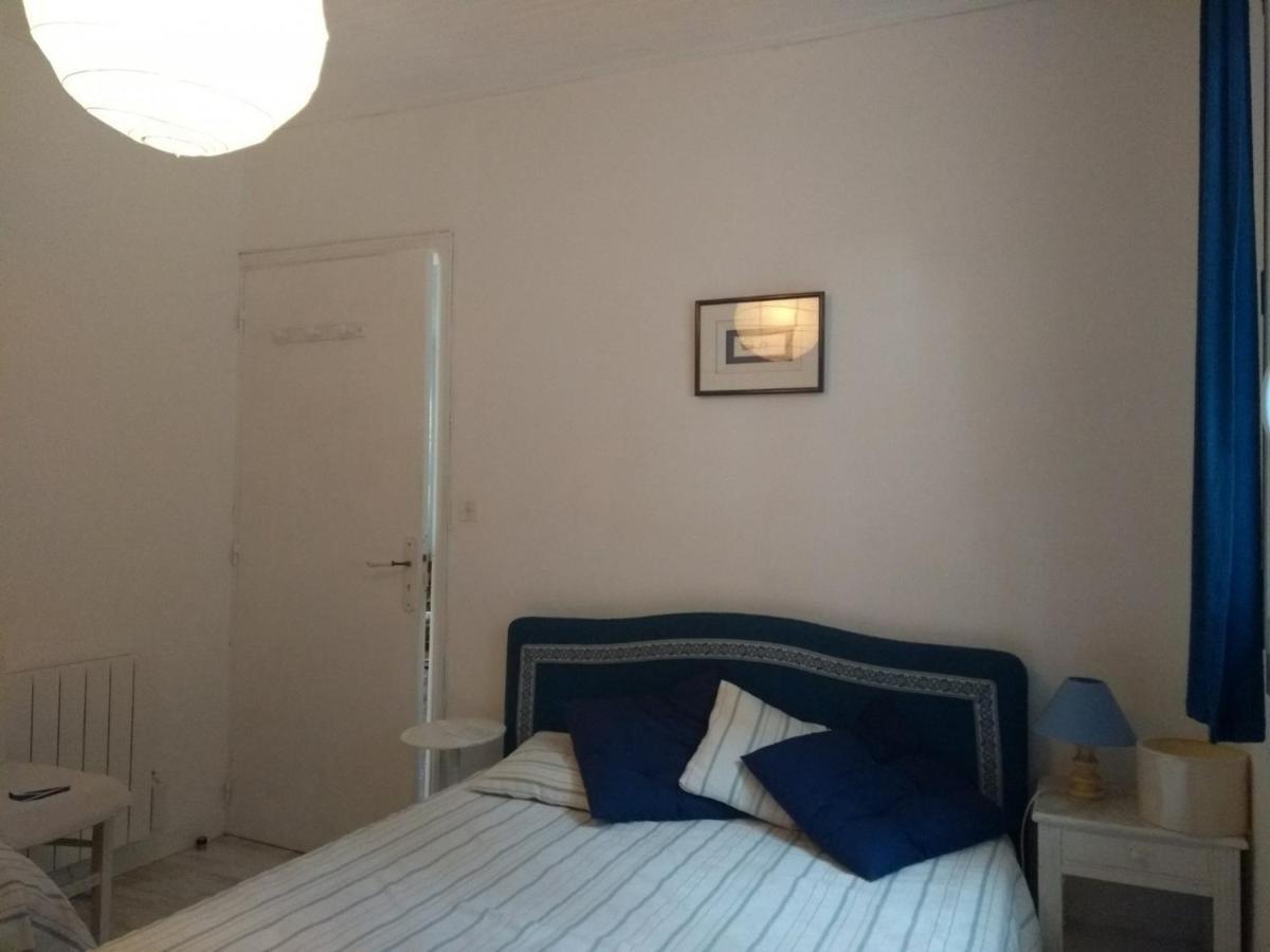 Maison Cosy 200M Plage De La Liniere, Jardin Clos, Terrasse, Parking Prive - 4 Couchages - Fr-1-224B-90 Noirmoutier-en-l'Ile Bagian luar foto