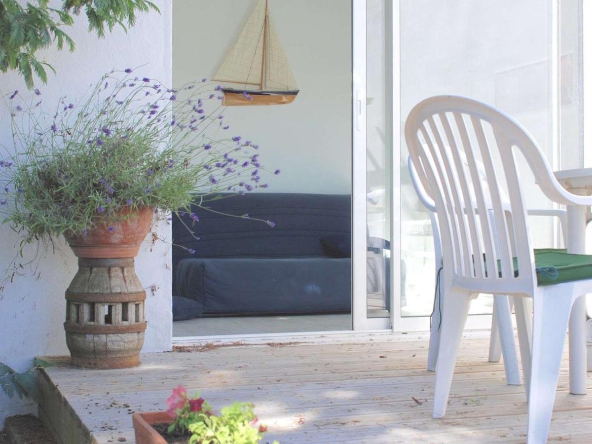 Maison Cosy 200M Plage De La Liniere, Jardin Clos, Terrasse, Parking Prive - 4 Couchages - Fr-1-224B-90 Noirmoutier-en-l'Ile Bagian luar foto